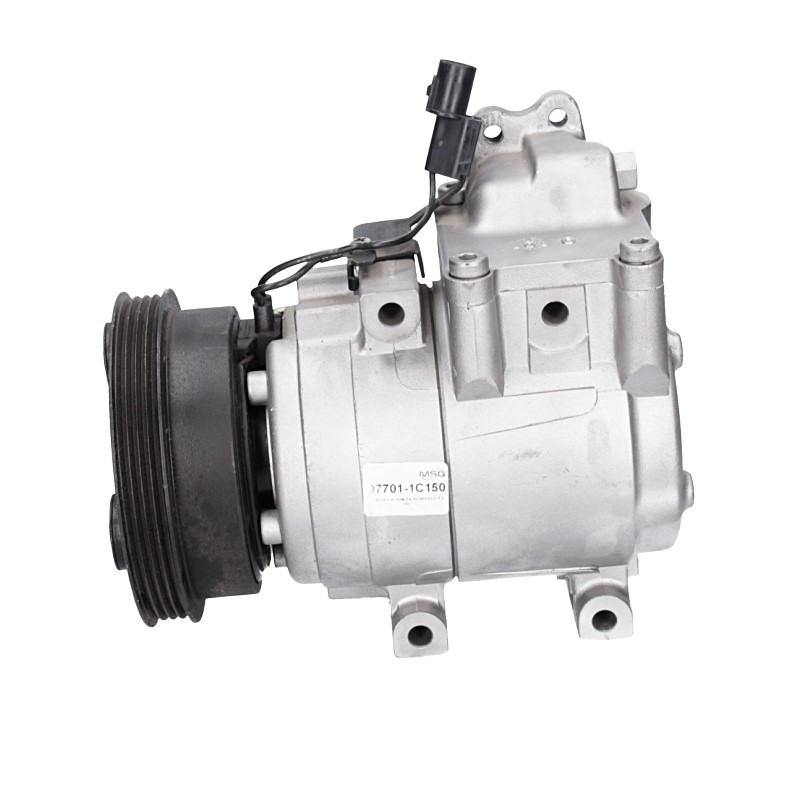 Компрессор восст. Hyundai Accent II, Getz 1.3 00-